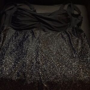 Plus sizes swim dress GUC